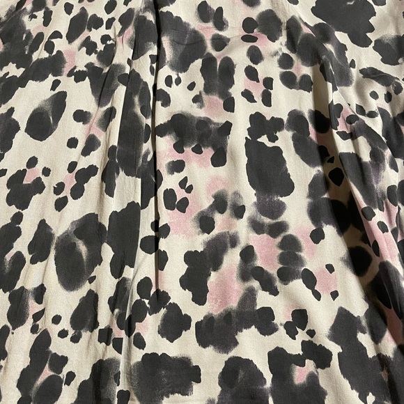 Anthropology Cloth & Stone blouse - Picture 4 of 10